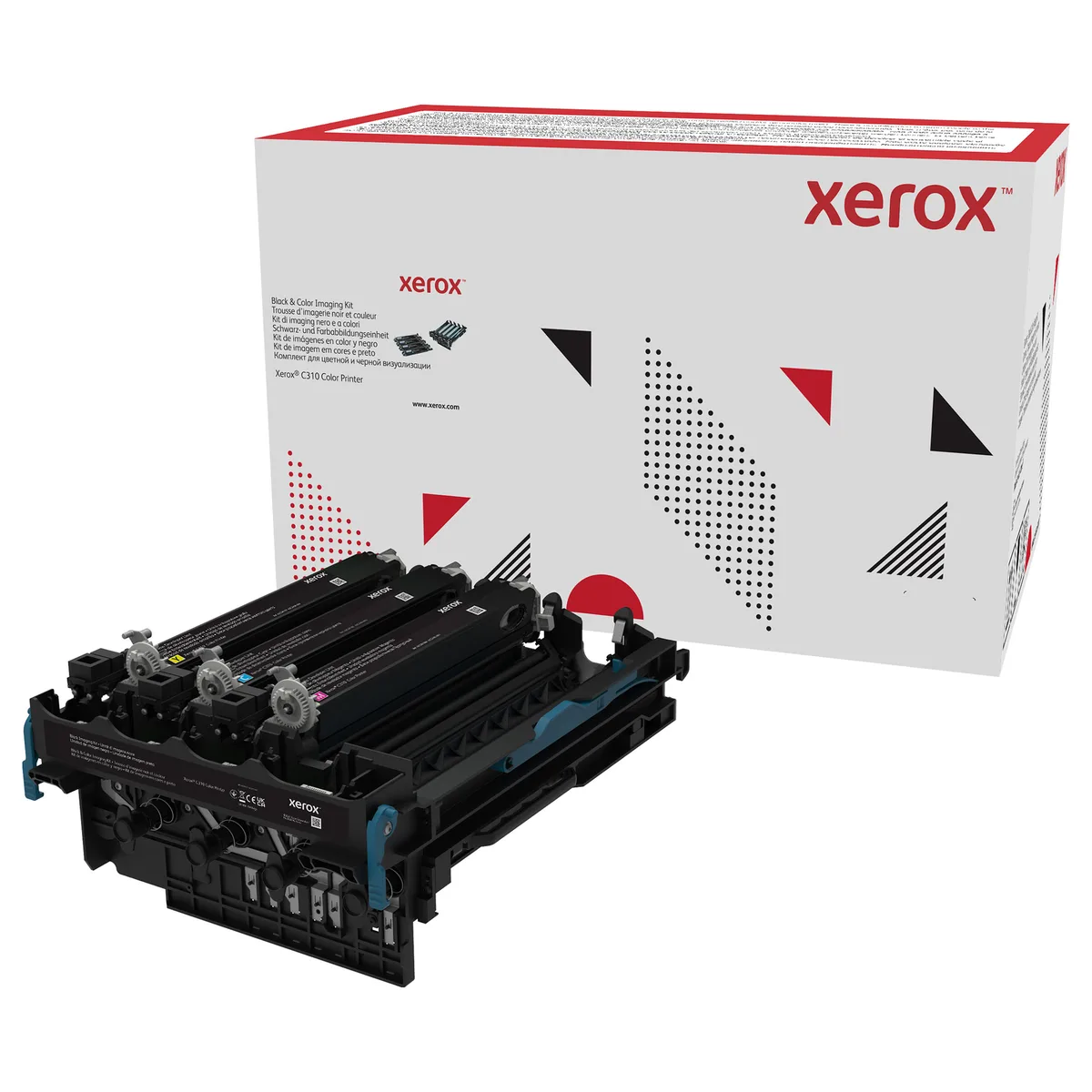 Xerox 013R00692 toner cartridge van Xerox – productfoto