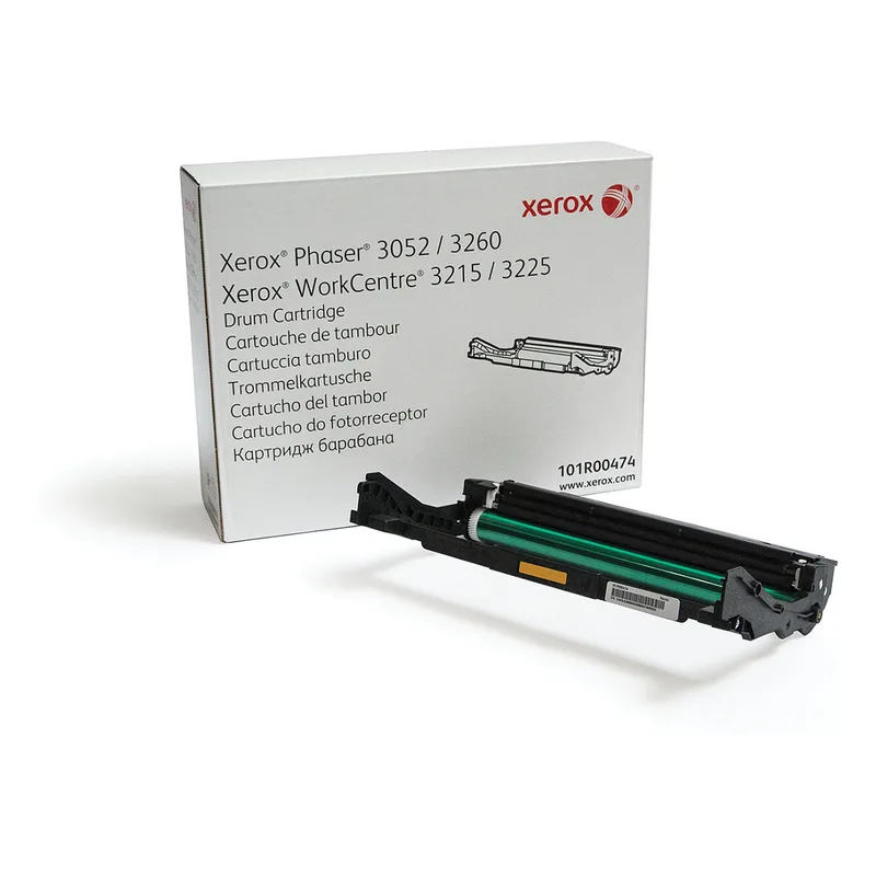 Xerox 101R00474 toner cartridge von Xerox – Produktfoto