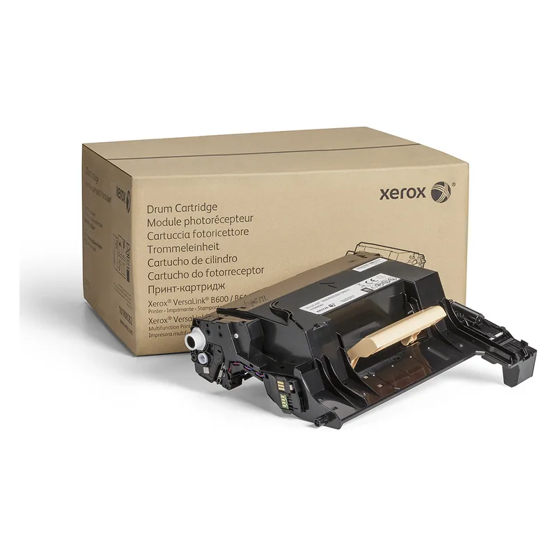 Xerox 101R00582 toner cartridge von Xerox – Produktfoto