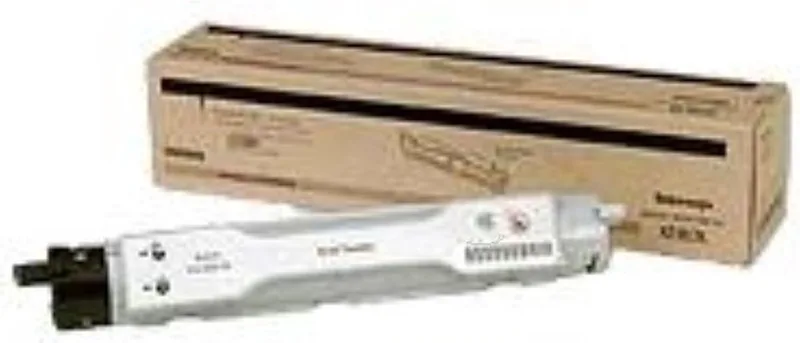XEROX 106R00586 - Toner Cartridge / Standaard Capaciteit de Xerox en Noir – photo produit