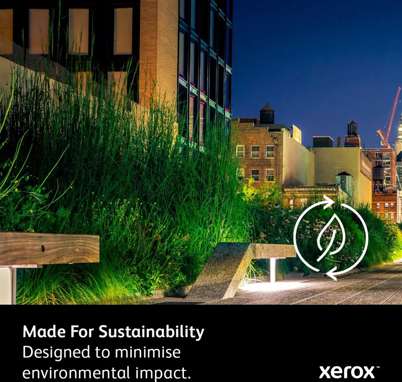 Xerox - 106R03876 - Toner by Xerox in Black – product photo