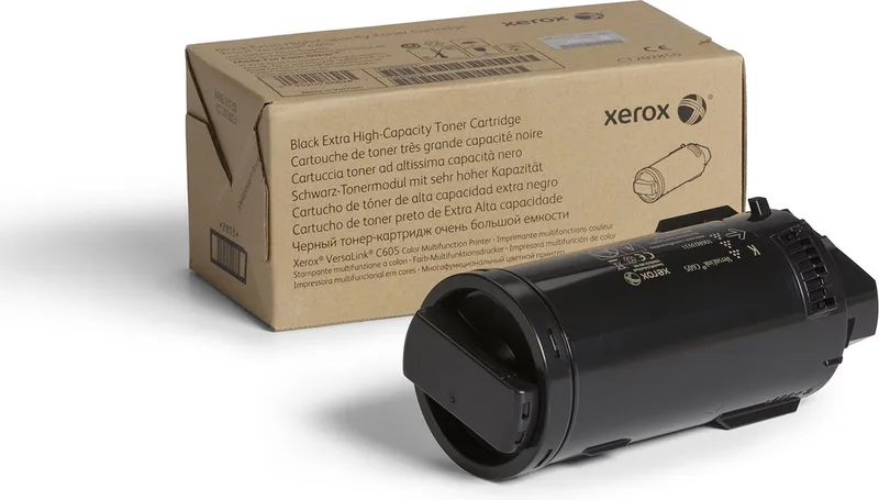 Xerox - 106R03935 - Toner by Xerox in Black – product photo