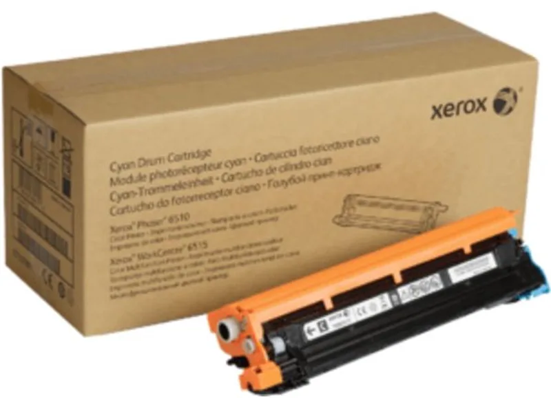 Xerox 108R01417 Drum van Xerox in Cyaan – productfoto