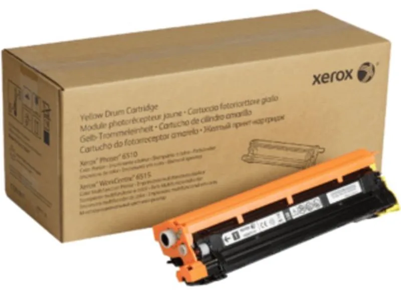Xerox 108R01419 Drum fra Xerox i Gul – produktbillede