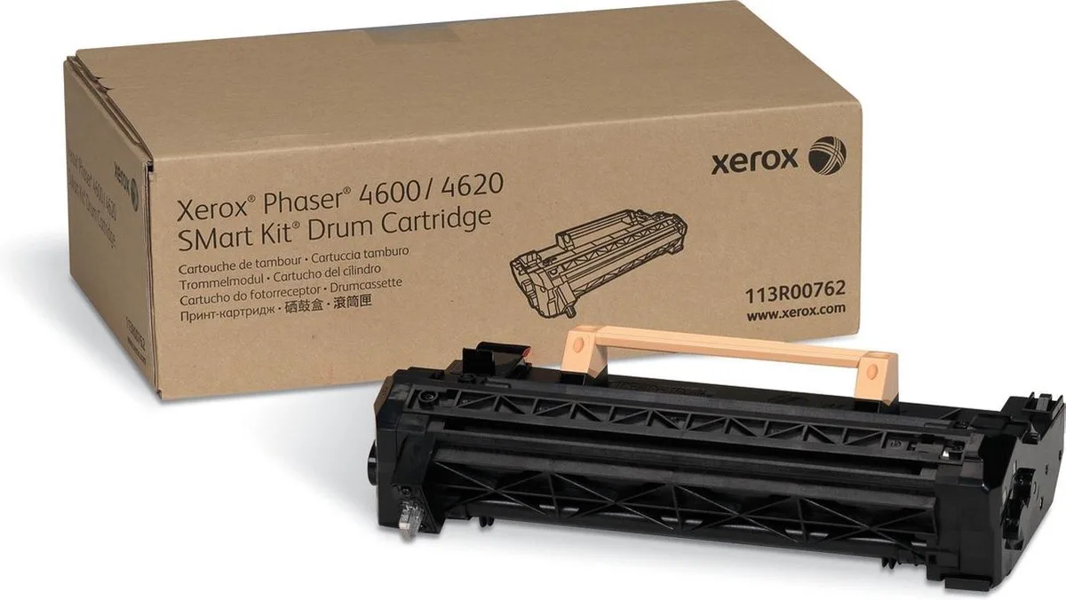 Phaser 4622 - Drum-cartridge de Xerox en Noir – photo produit