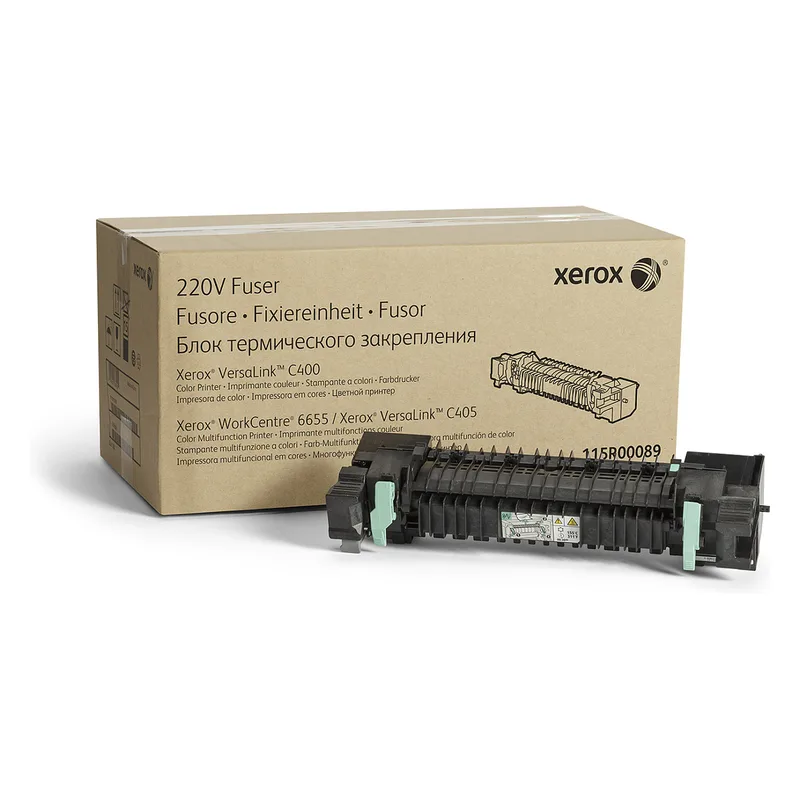 Xerox 115R00089 toner cartridge von Xerox – Produktfoto