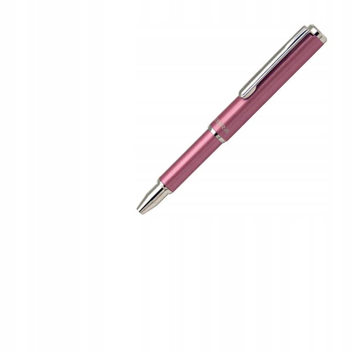 Mini Expandz telescopische pen - compact en stijlvol de Zebra en Rose – photo produit