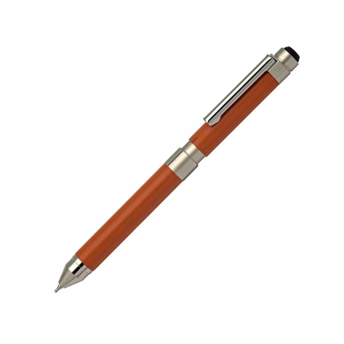 Sharbo X CL5 Multipen - Stijlvolle Pen & Potlood Combinatie van Zebra – productfoto