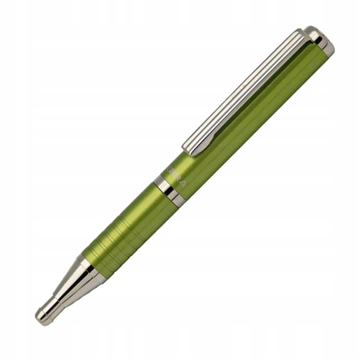 SL-F1 Expandz Telescopische Pen från Zebra i Ljusgrön – produktbild