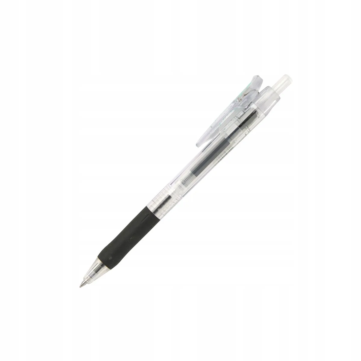 Tapli Clip 0.7 Blauwe Vulpen - Gerecycled Materiaal van Zebra – productfoto