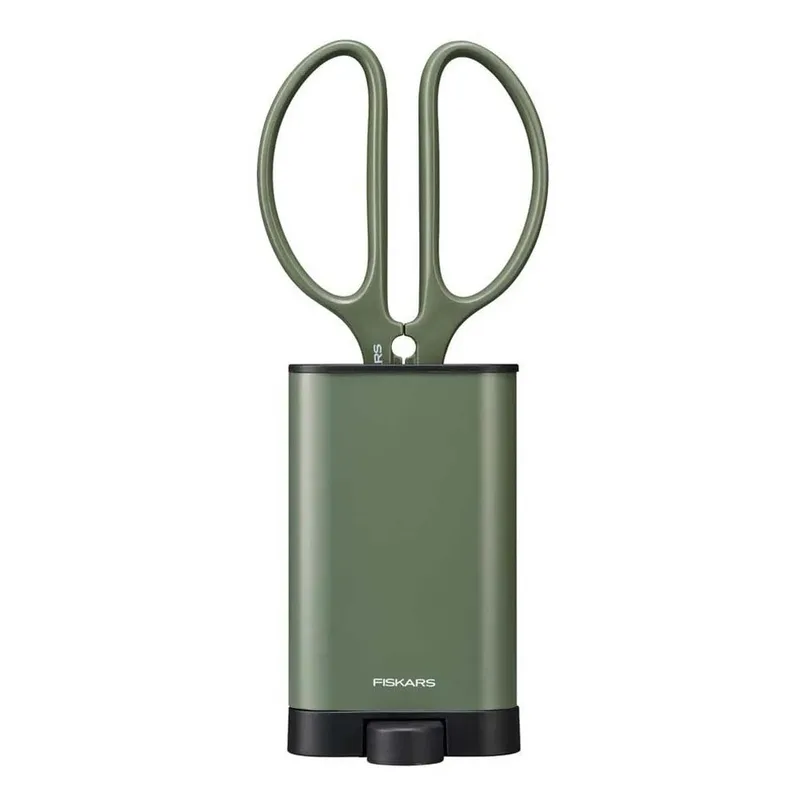 Ciseaux à élaguer F1075316 van Fiskars – productfoto 3 van 6