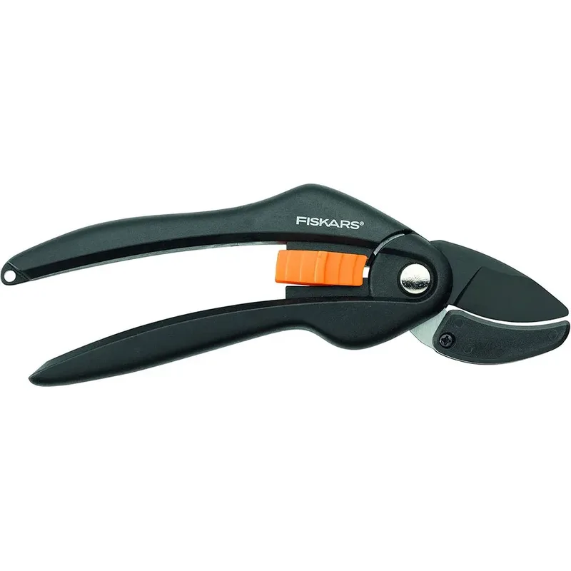 Ciseaux à élaguer Singlestep P25 de Fiskars – photo produit