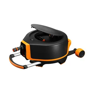 Dévidoir Automatique De Tuyau von Fiskars – Produktfoto 1 von 3