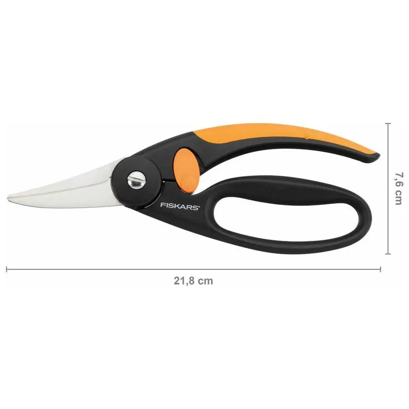 Ciseaux De Jardin Fingerloop Sp45 de Fiskars – photo produit 2 sur 3