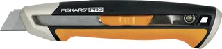 Fiskars 1027227 CarbonMax™ Cuttermesser, 18 mm 1 St. von Fiskars – Produktfoto 1 von 3