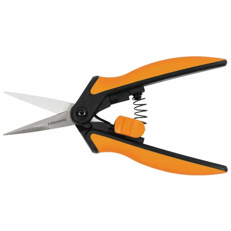 Ciseaux De Jardin Microtip Solid Sp13 de Fiskars – photo produit 3 sur 6