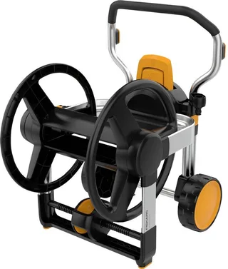 Waterwheel Xl Schlauchtrommel Ohne Schlauch von Fiskars – Produktfoto 1 von 3