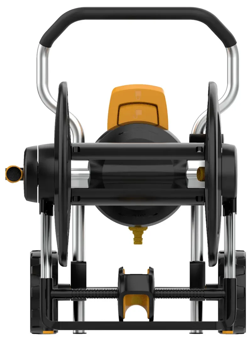Waterwheel Xl Schlauchtrommel Ohne Schlauch von Fiskars – Produktfoto 3 von 3