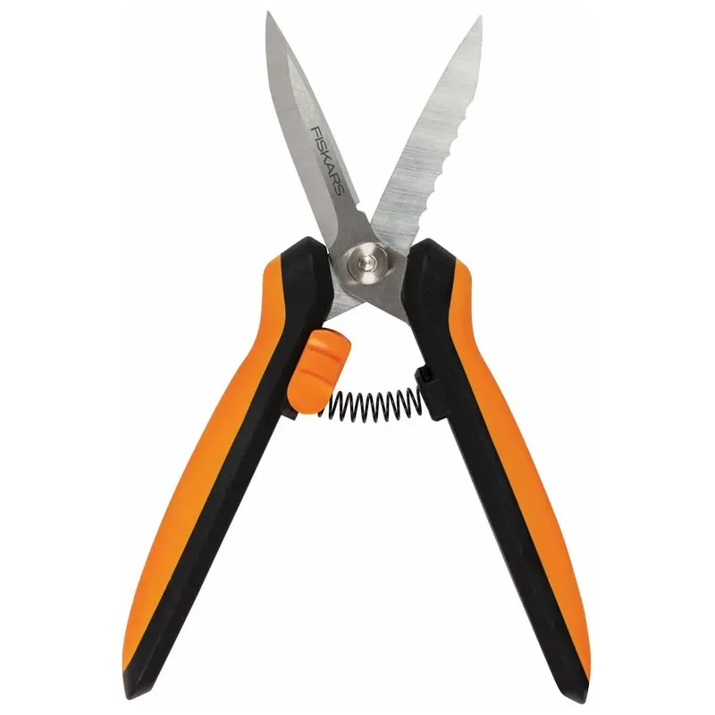 Ciseaux à élaguer F1063328 de Fiskars – photo produit 2 sur 6