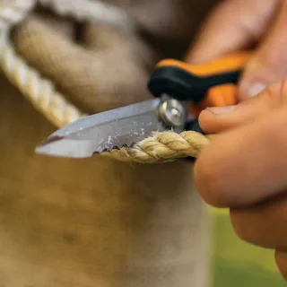 Ciseaux à élaguer F1063328 de Fiskars – photo produit 6 sur 6