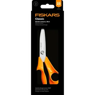 Fiskars 1075052 Gartenschere 180 mm van Fiskars – productfoto 5 van 5