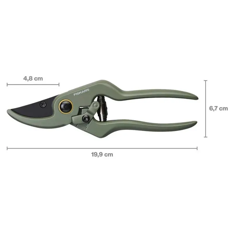 Fiskars 1075314 Gartenschere 180 mm van Fiskars – productfoto 5 van 6