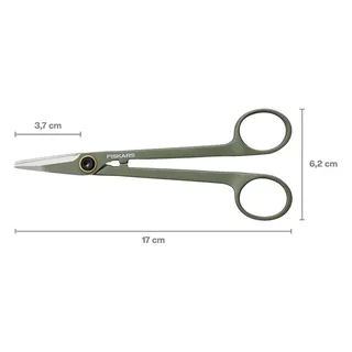 Ciseaux à élaguer F1075315 de Fiskars – photo produit 5 sur 6