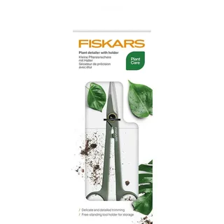 Ciseaux à élaguer F1075315 de Fiskars – photo produit 6 sur 6