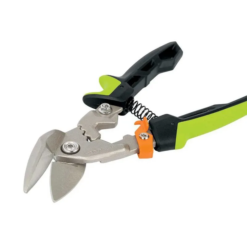 Fiskars PowerGear™ Blechschere 1027210 von Fiskars – Produktfoto 2 von 4