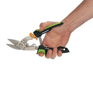 Fiskars PowerGear™ Blechschere 1027210 von Fiskars – Produktfoto 3 von 4