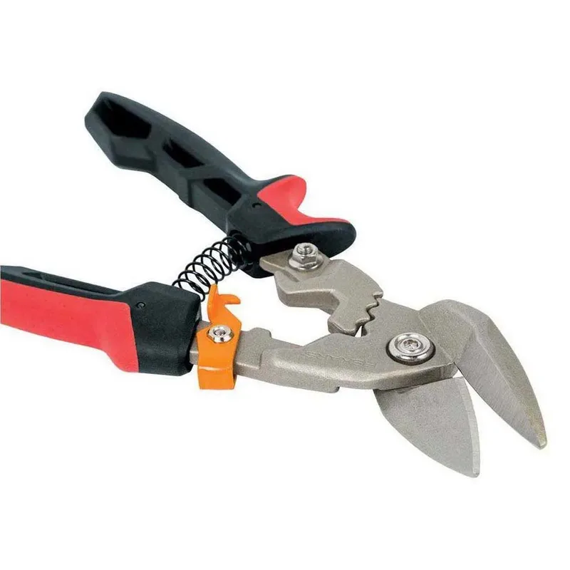 Fiskars PowerGear™ Blechschere 1027211 von Fiskars – Produktfoto 2 von 4