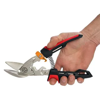 Fiskars PowerGear™ Blechschere 1027211 von Fiskars – Produktfoto 3 von 4