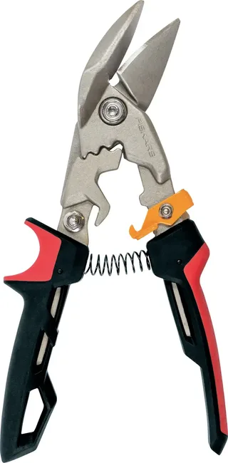 Fiskars PowerGear™ Blechschere 1027211 von Fiskars – Produktfoto 1 von 4