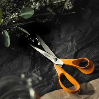 Ciseaux De Jardin Classiques Universels 21 Cm de Fiskars – photo produit 6 sur 6