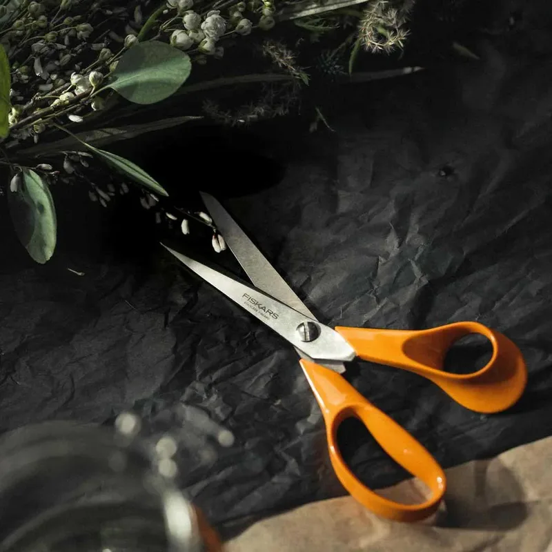 Ciseaux De Jardin Classiques Universels 21 Cm de Fiskars – photo produit 6 sur 6