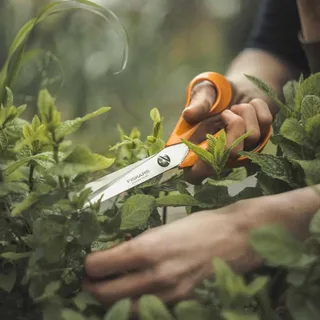 Ciseaux De Jardin Classiques Universels 21 Cm de Fiskars – photo produit 5 sur 6