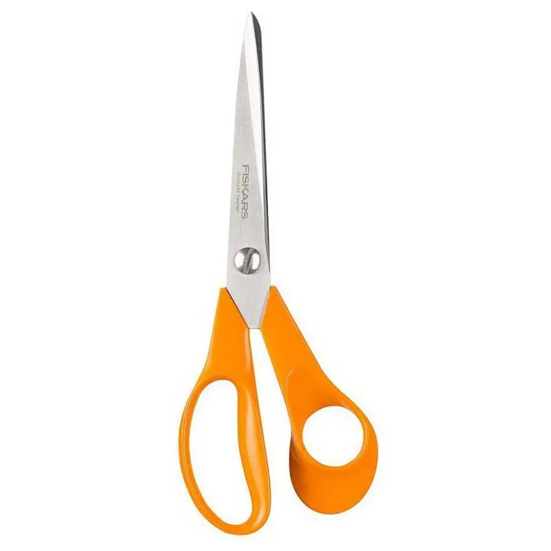 Ciseaux De Jardin Classiques Universels 21 Cm de Fiskars – photo produit 1 sur 6