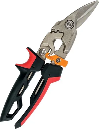 PowerGear Aviation blikschaar Links von Fiskars – Produktfoto 1 von 4