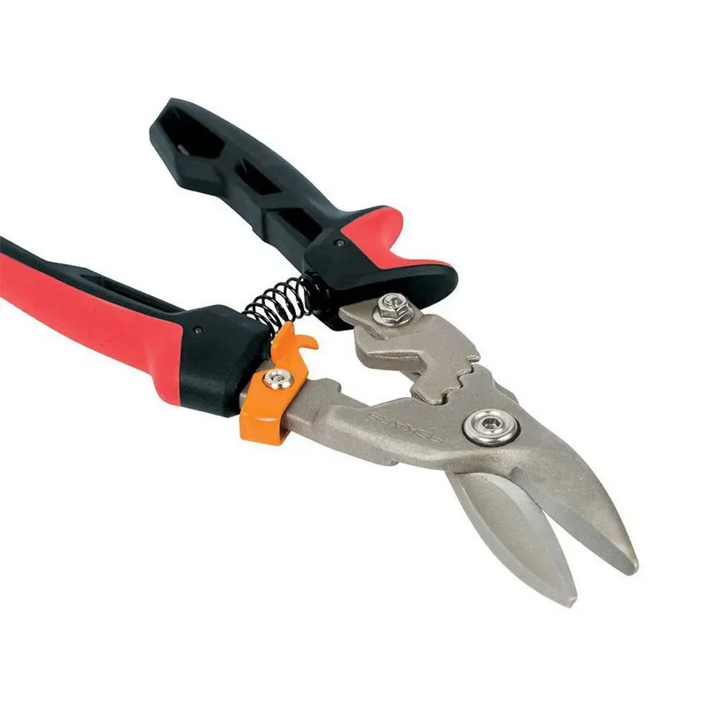 PowerGear Aviation blikschaar Links von Fiskars – Produktfoto 2 von 4