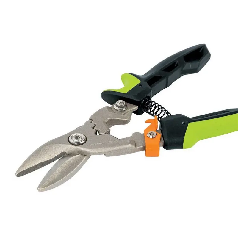PowerGear Aviation blikschaar Rechts von Fiskars – Produktfoto 2 von 5