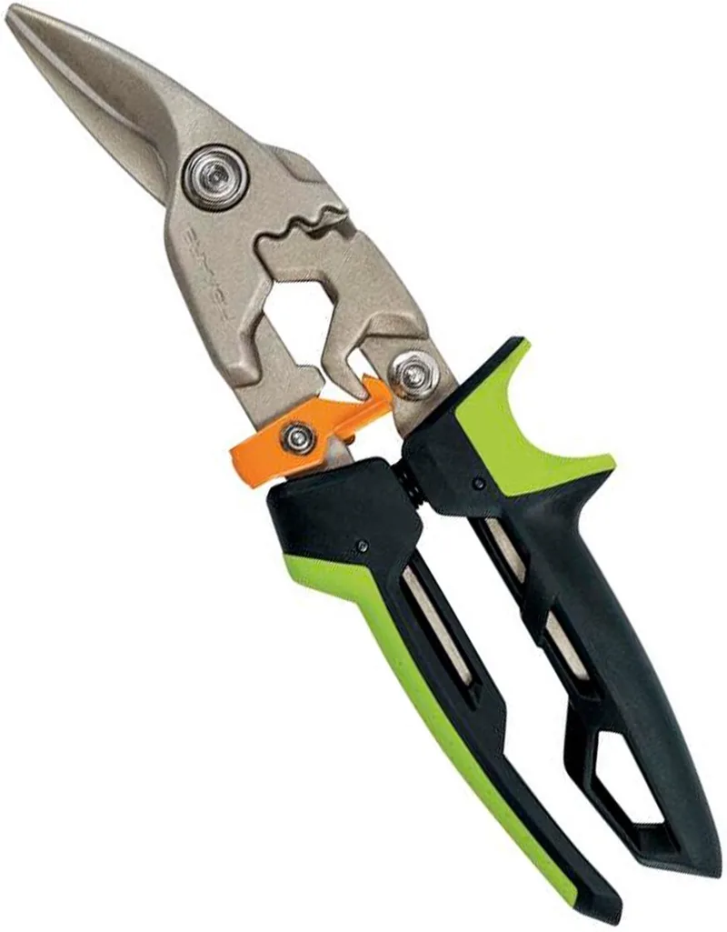 PowerGear Aviation blikschaar Rechts von Fiskars – Produktfoto 1 von 5