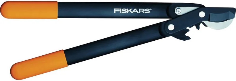 Ciseaux à élaguer Powergear L70 de Fiskars – photo produit 1 sur 2
