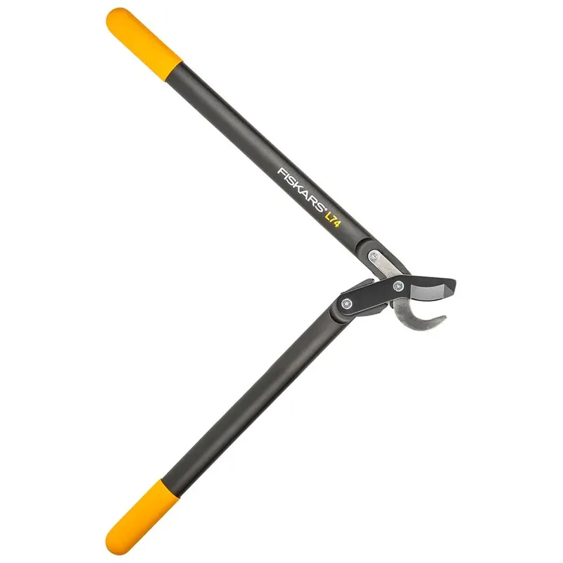 Ciseaux à élaguer Powergear L74 de Fiskars – photo produit 2 sur 2