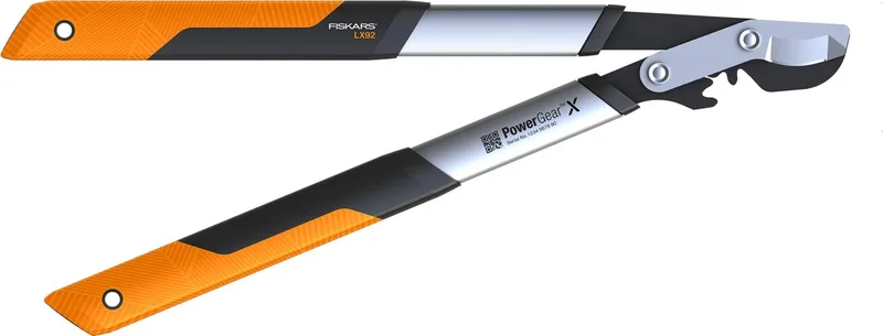 Ciseaux à élaguer Powergearx S de Fiskars – photo produit 1 sur 2