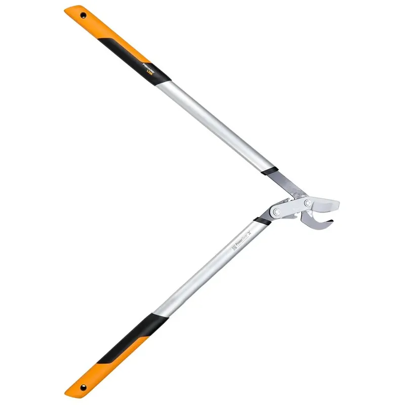 Ciseaux à élaguer Powergear Lx98-l de Fiskars – photo produit 2 sur 3