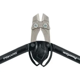 PowerGear™ Bolzenschneider van Fiskars – productfoto 2 van 2