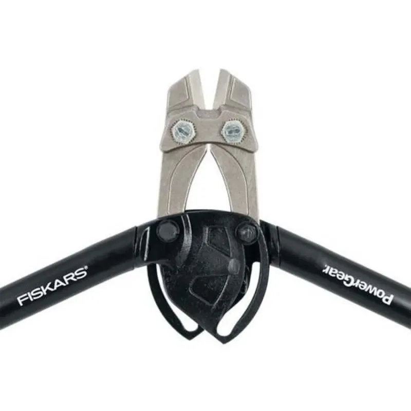 PowerGear™ Bolzenschneider van Fiskars – productfoto 2 van 2