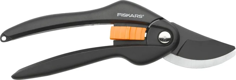 Ciseaux à élaguer Singlestep de Fiskars – photo produit 1 sur 2