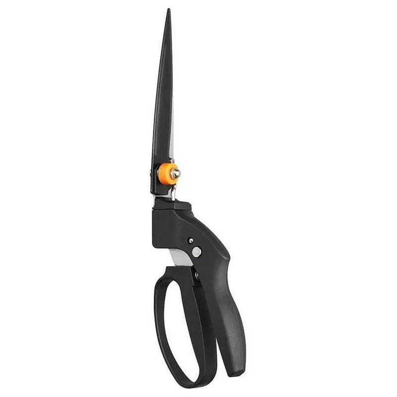 Ciseaux à Gazon Smartfit Gs40 de Fiskars – photo produit