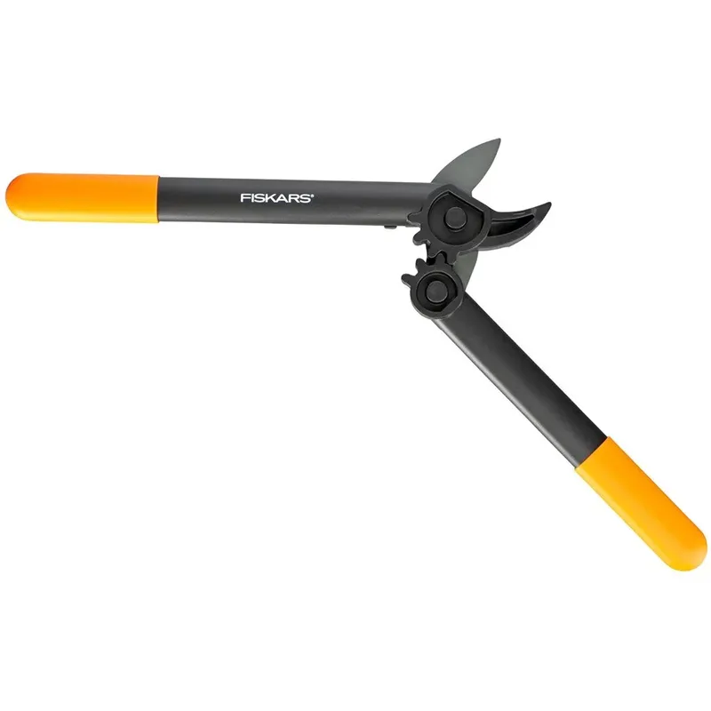 Ciseaux à élaguer Power Gear L31 38 Cm de Fiskars – photo produit 2 sur 2